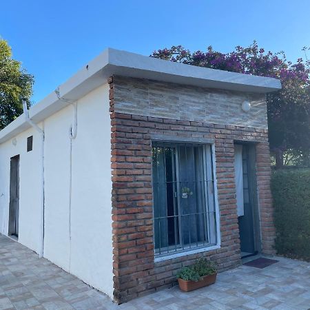 Apartamento Casita Colonia Del Sacramento Exterior foto