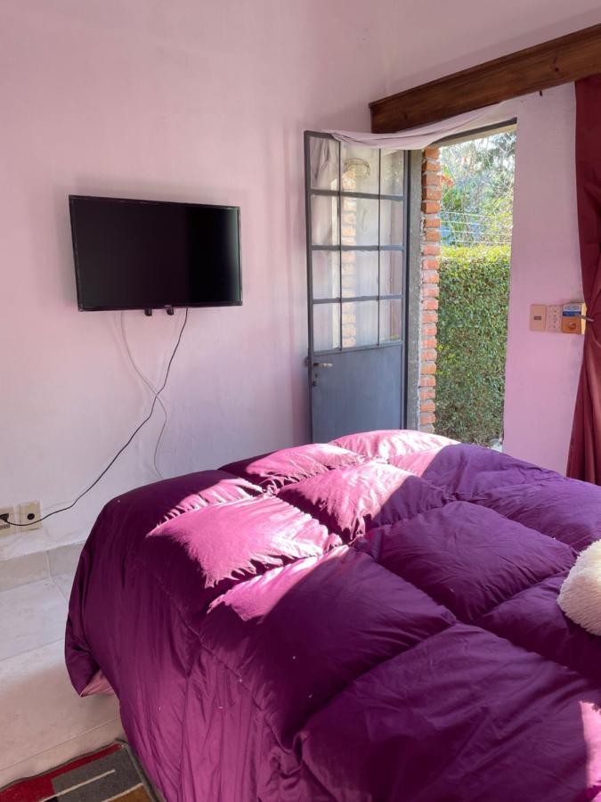 Apartamento Casita Colonia Del Sacramento Exterior foto