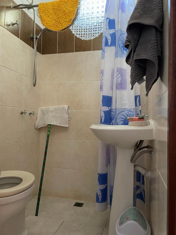 Apartamento Casita Colonia Del Sacramento Exterior foto